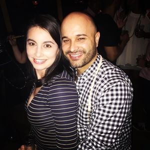 Meet your Posher, Yesenia